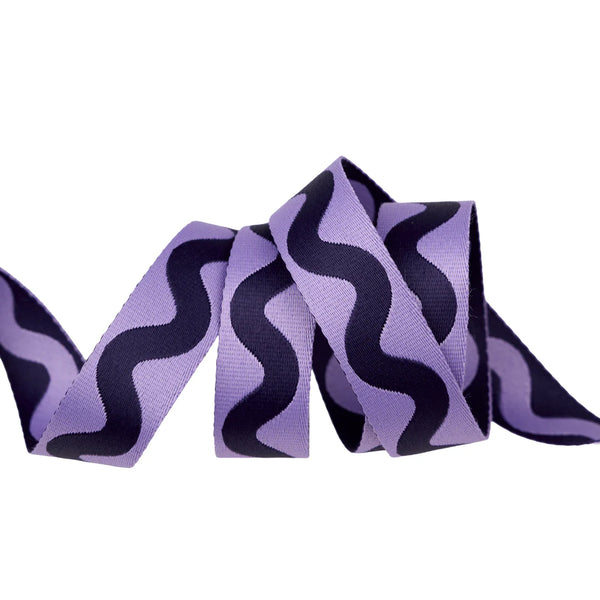 Tula Pink Webbing Collection by Renaissance Ribbons & Trims
