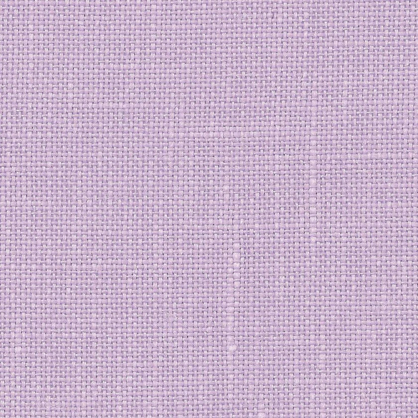 Zweigart Belfast 32Ct Lilac Lavender Linen Pre Cut
