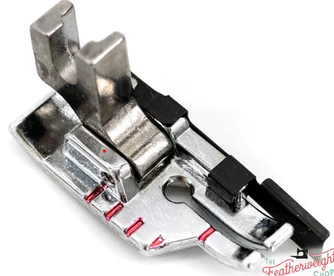 Quarter Inch Foot - Low Shank Scant