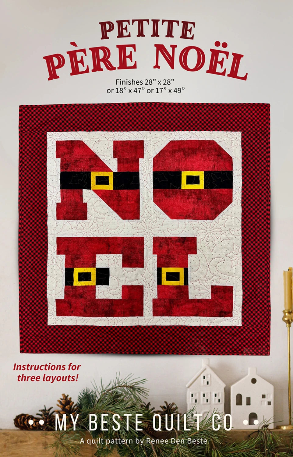 Petite Pere Noel
