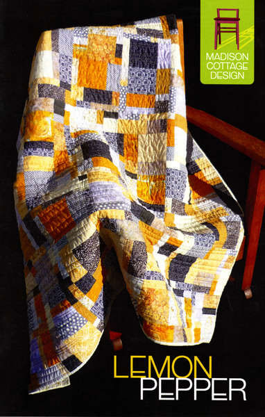 Lemon Pepper (By Special Order: Read description for full details)