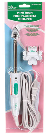 Clover Mini Iron