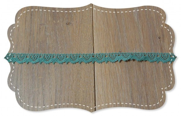 Kafka Lace "Alicante"