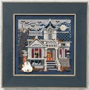 Haunted Mansion - Mill Hill Kit