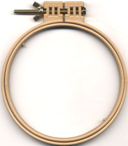 Morgan No Slip Hoop - 14 Inch