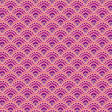 CLEARANCE Makower UK Fabrics - Luxe by Andover - 2611-P