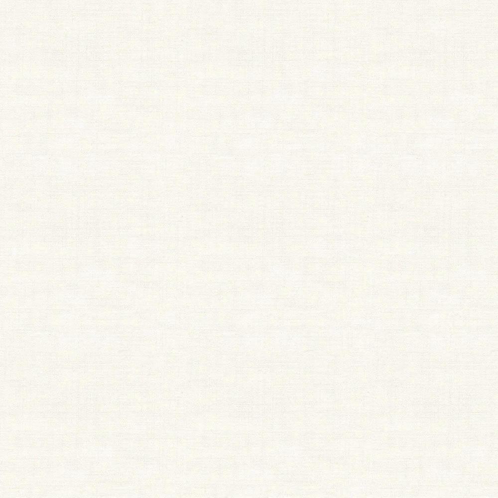 Makower Linen Texture Snow Fabric Yardage