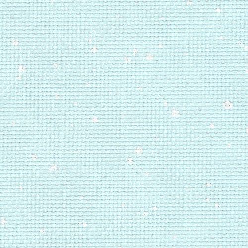 14 Count Mint Splash Aida by Wichelt