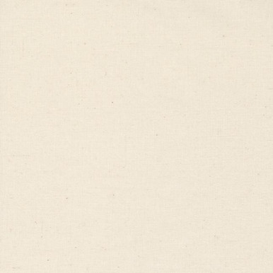 Moda Bella Muslin 9900 285 Unbleached | SOLD BY THE HALF-YARD