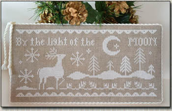 Moonlight | Little House Needleworks