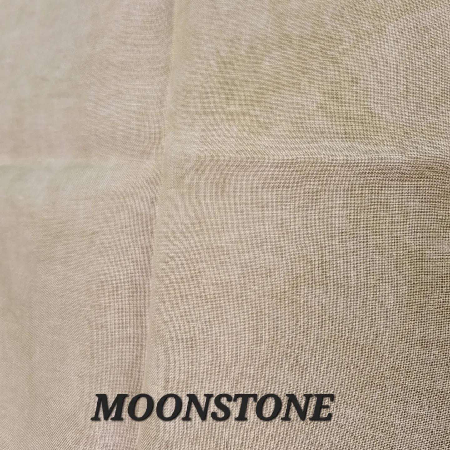 Moonstone 36 Count 48cm x 63.5cm Cross Stitch Linen Fiber on a Whim