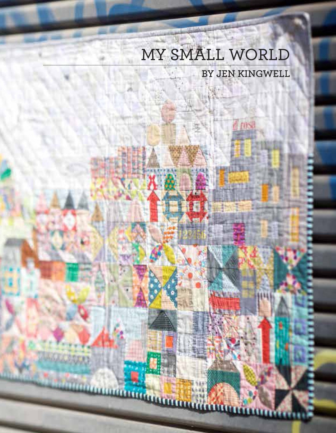 My Small World