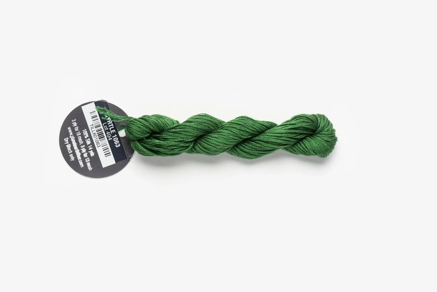 Myrtle (#1063) Planet Earth 6 ply silk
