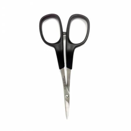 KAI Double Curve Blunt Tip Scissors