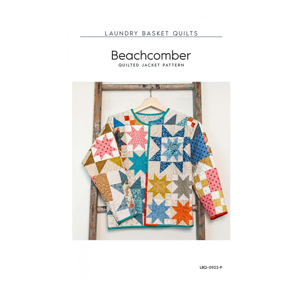 Beachcomber Jacket Pattern