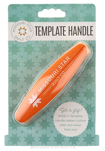 Template Handle