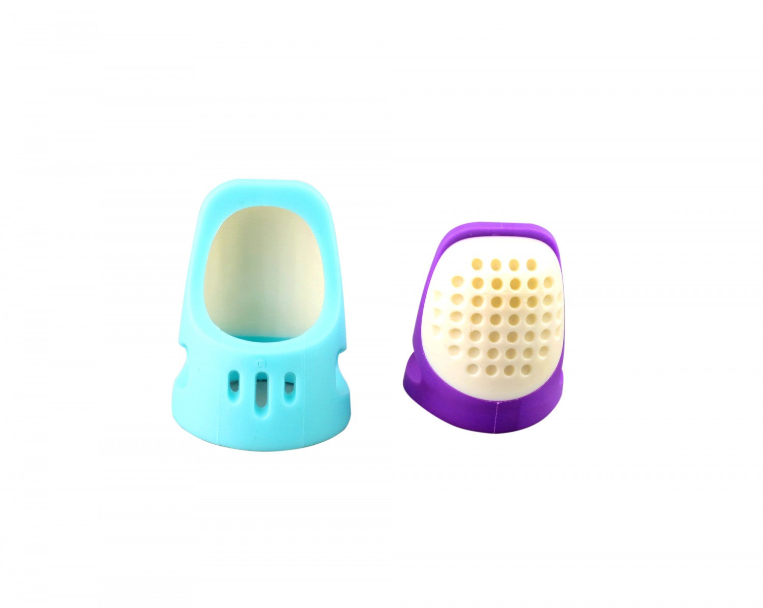 Nailed It Open Thimbles