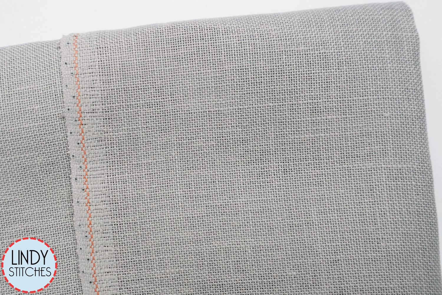 28 Count Nickel Cashel Linen by Zweigart Cross Stitch Fabric