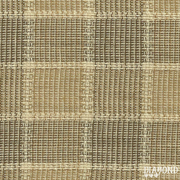 NIKKO By Diamond Textiles - Windowpane Plaid