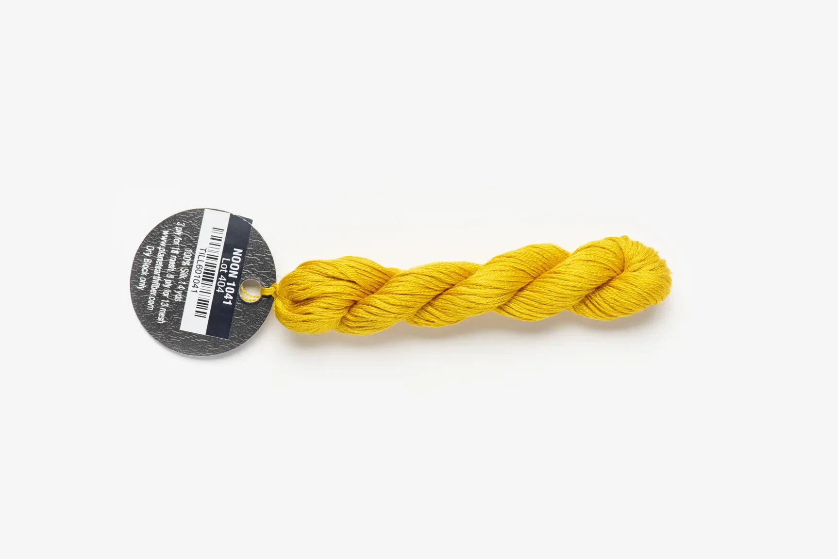 Noon (#1041) Planet Earth 6 ply silk