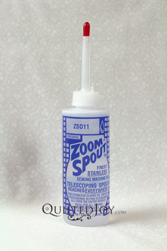 Machine Oil