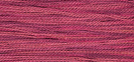 Romance 2274 Weeks Dye Works Perle #5 Hand-Dyed Embroidery Floss