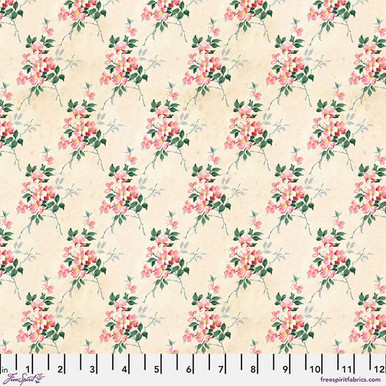 Free Spirit Fabrics - Pink Palette by Tim Holtz - PWTH217.PINKÂ - Pink Wallpaper
