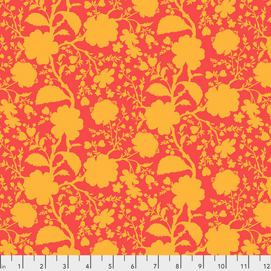 Ihi Rainbow - FreeSpirit Fabrics - True Colors by Tula Pink - PWTP149-SNAPDRAGON