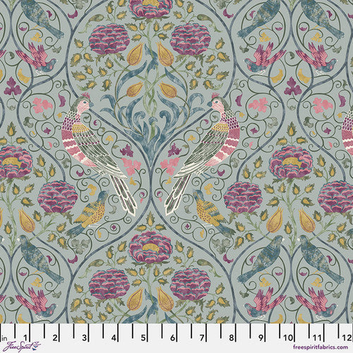 Red House By Morris & Co. Seasons by May Slate