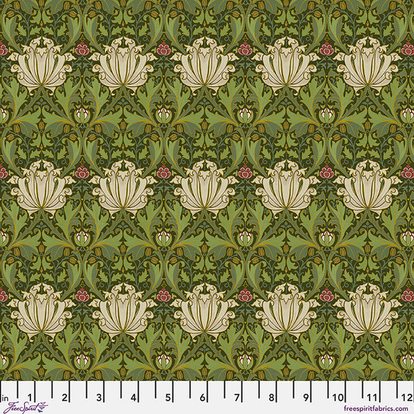 Suffolk Holiday Collection {Helena in Herball} by Morris & Co.