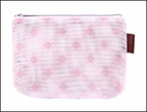 Mini Mad for Plaid Project Bag by It's Sew Emma