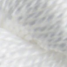 DMC Blanc Perle #5 Cotton