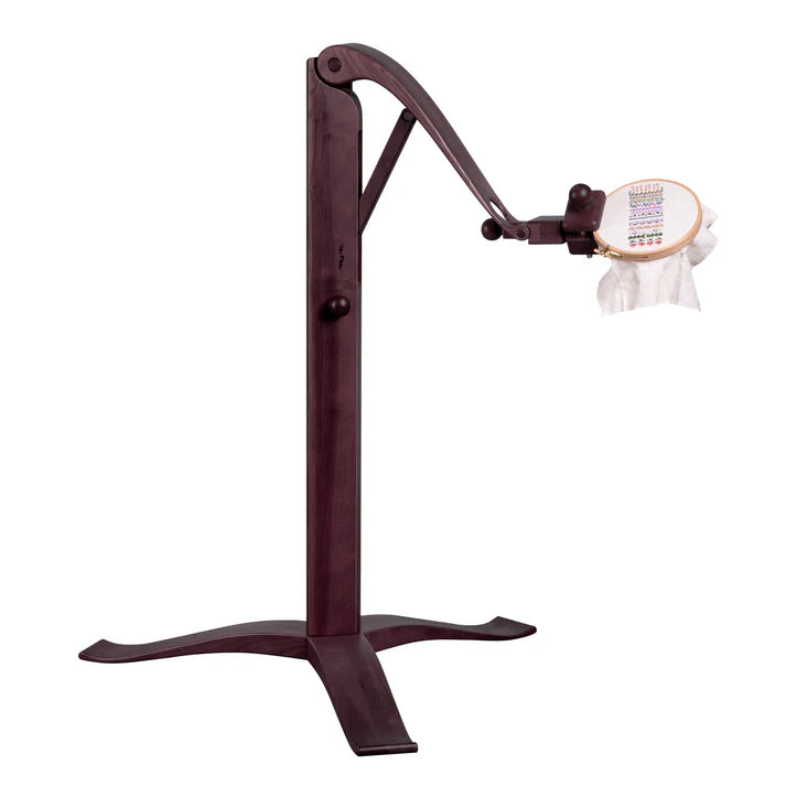 Potoky Cross Stitch Stand M4 - Cherry