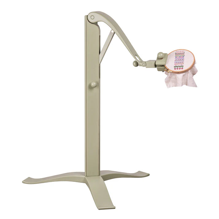 Potoky Cross Stitch Stand M4 - Cream