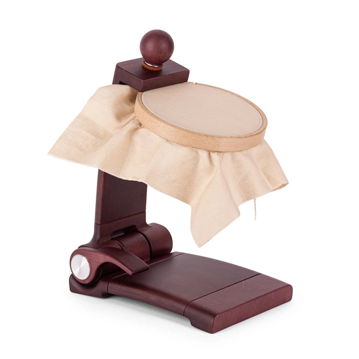 Potoky Cross Stitch Stand Modern - Cherry