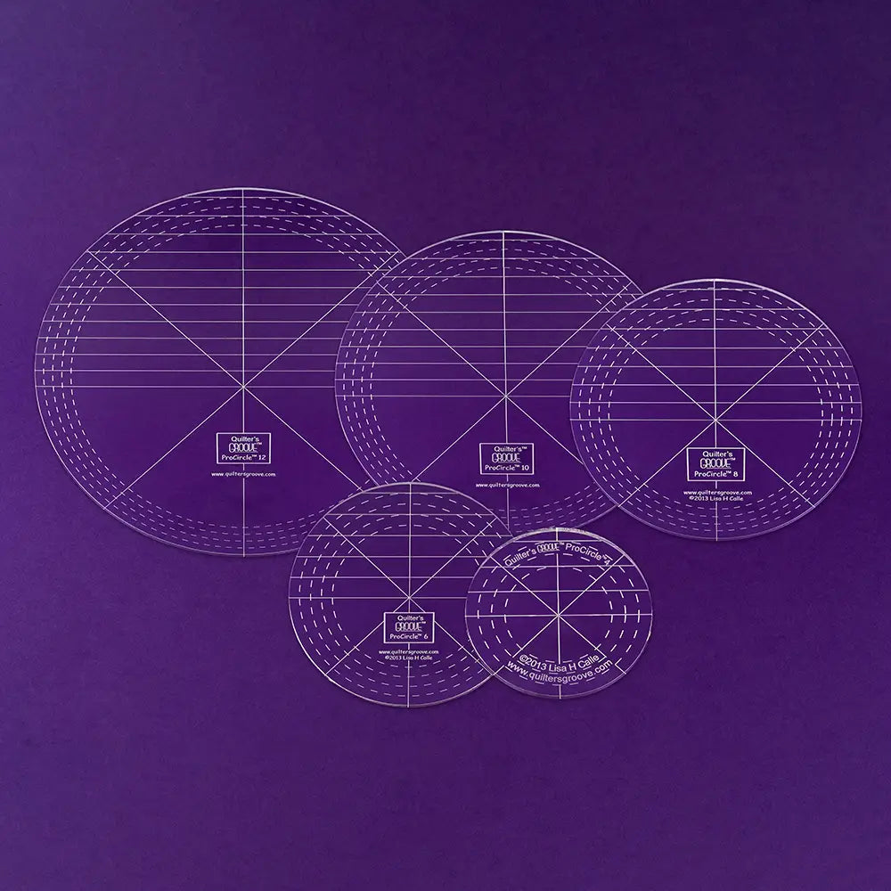ProCircle Set