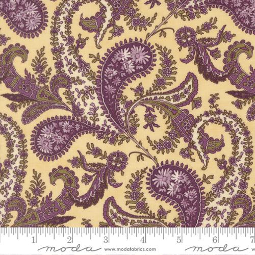 Collections For A Cause Essence - Parchment Paisley 546270-11 - Quilting Fabric
