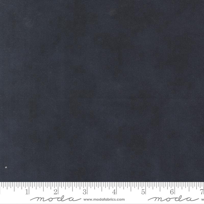 When Snow Falls - Midnight 56127-73 - Quilting Fabric