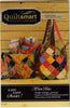 Mondo "Midi" Bag {with printed interfacing} Paper Pattern