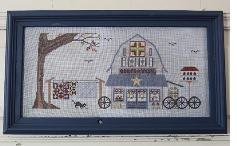 Quilts and More by Thistles