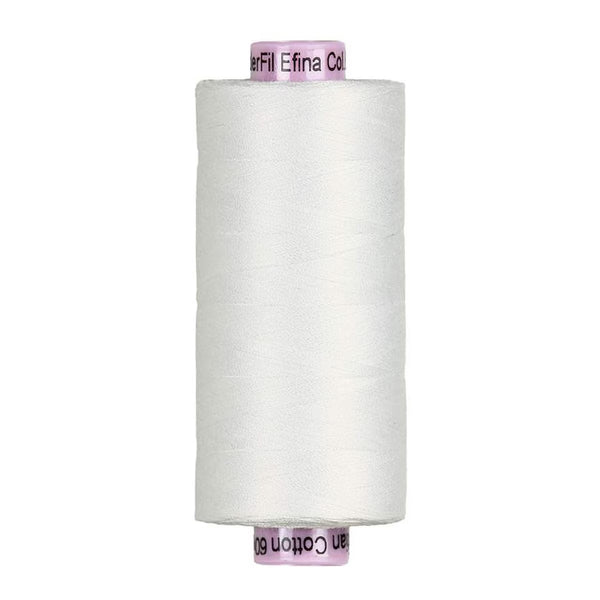 Confetti Cotton Threads 60 wt {Cloud}