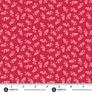 Andover Fabrics - Sweet Things - A-1637-R