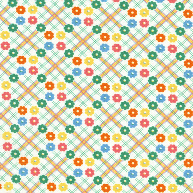 Robert Kaufman Fabrics - Darlene's Favorite by Darlene Zimmerman - ADZD-23339-200 - Vintage