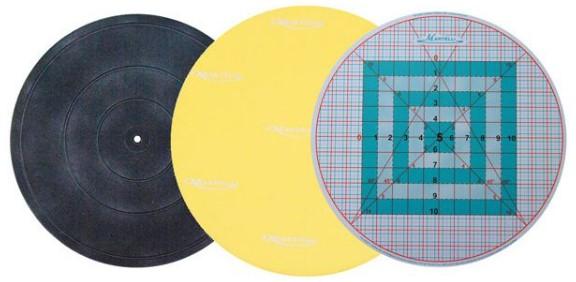 Martelli Roundabout 17 Inch 3 Piece Set