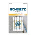 Schmetz-Gold Topstitch 90/14 130/705H-NT