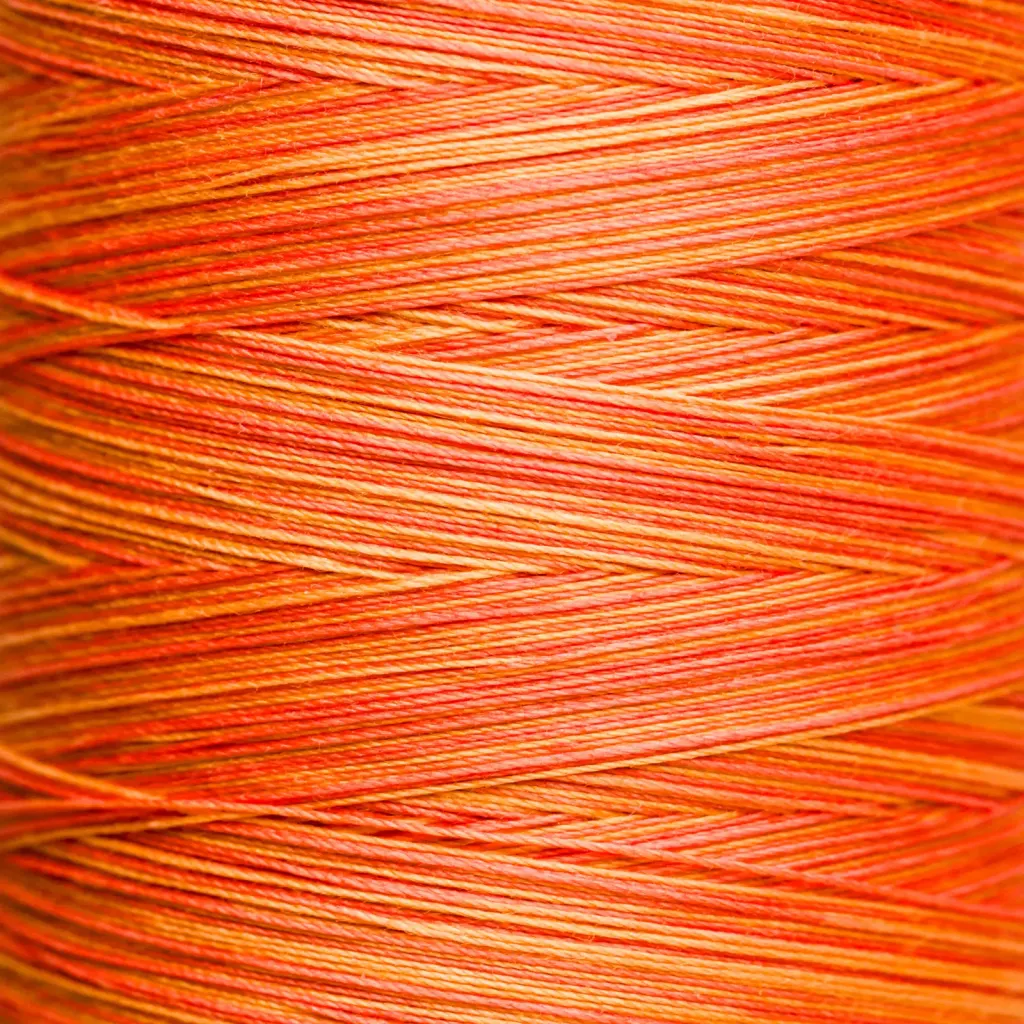 Sewing Thread – 2236 Autumn Leaves