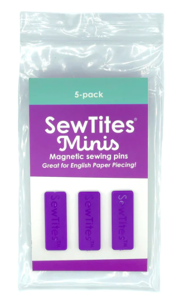 Sew Tites Minis - 5pc