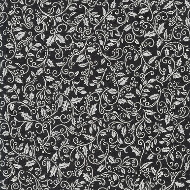 Magical Robert Kaufman Fabrics - Holiday Flourish - SRKM-20969-181