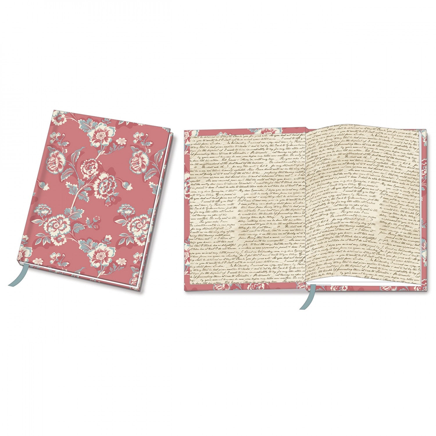 Jane Austen Journal - Lady Catherine