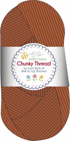 Lori Holt Chunky Thread 50g Autumn
